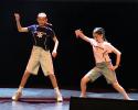 Hip hop enfants juin 2026
